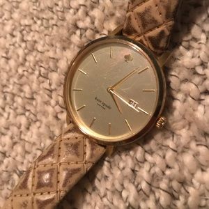 Kate Spade Watch